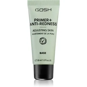 Gosh Primer Plus + anti-redness primer 30 ml