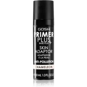 Gosh Primer Plus + protective makeup primer shade 005 Chameleon 30 ml #256741