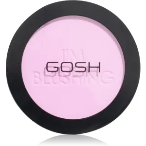 Gosh I'm Blushing powder blusher shade 005 Shocking Pink 5,5 g