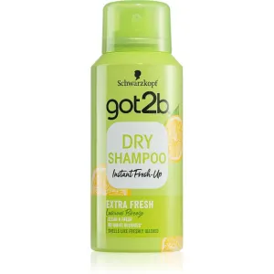 got2b Fresh it Up Extra Fresh refreshing dry shampoo 100 ml