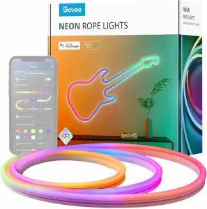 Govee Neon Smart RGBIC Smart Lighting
