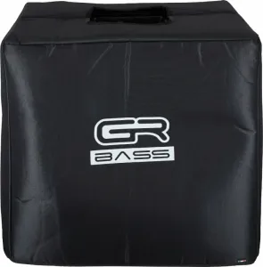 GR Bass CVR 2x10 Bass Amplifier Cover