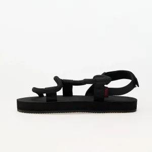 Gramicci Rope Sandals Black #1845204