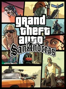 Grand Theft Auto: San Andreas - Windows 10 Store Key UNITED STATES