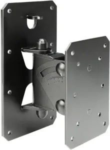 Gravity SP WMBS 30 B Wall mount for speakerboxes