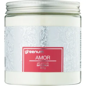 Greenum Amor bath milk powder 300 g #278039