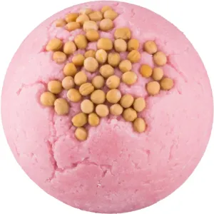 Greenum Passion Fruit Cream Bath Ball 40 g