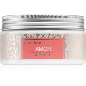Greenum Amor Body Cream 200 g #282680