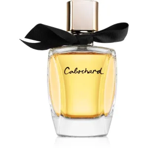 Grès Cabochard (2019) eau de parfum for women 100 ml #247481