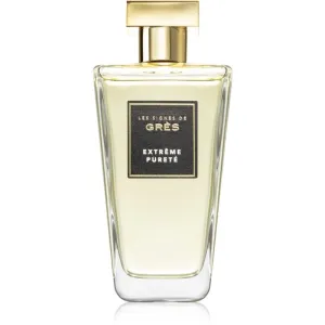 Grès Les Signes de Grès Extrême Pureté Eau de Parfum for Women 100 ml