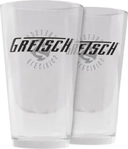 Gretsch Set Glass