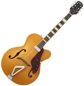 Gretsch G100CE Synchromatic SC Natural #3193