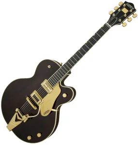 Gretsch G6122T-59GE Vintage Select Edition '59 Chet Atkins Country Gentleman Walnut #6389