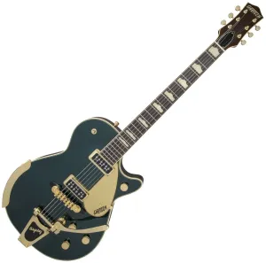 Gretsch G6128T-57 Vintage Select ’57 Duo Jet Cadillac Green #8742