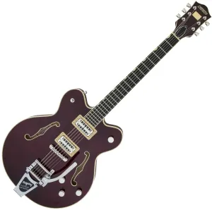Gretsch G6609TFM Players Edition Broadkaster #8736