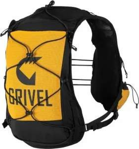 Grivel Mountain Runner EVO 10 Yellow L/XL Running backpack