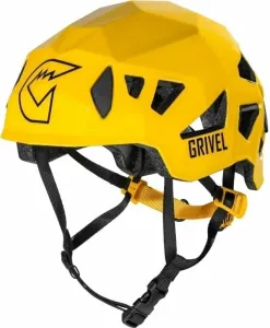 Grivel Stealth Yellow 53-61 cm Climbing Helmet
