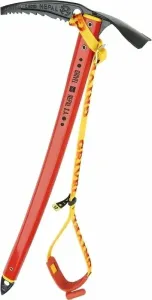 Grivel Nepal S.A. Ice Axe with Long Leash EVO Red 58 cm