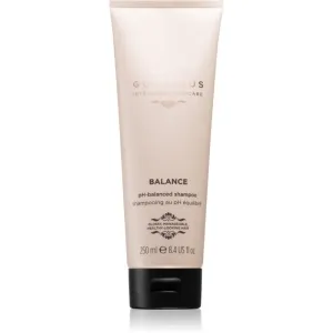Grow Gorgeous Balance Nourishing Shampoo for Shiny and Soft Hair 250 ml