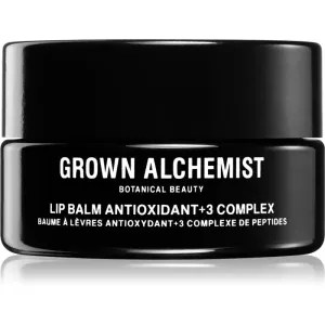 Grown Alchemist Special Treatment antioxidant lip balm 15 ml #232121