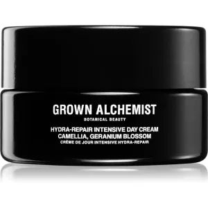 Grown AlchemistHydra-Repair+ Intensive Day Cream - Camellia & Geranium Blossom 40ml/1.35oz