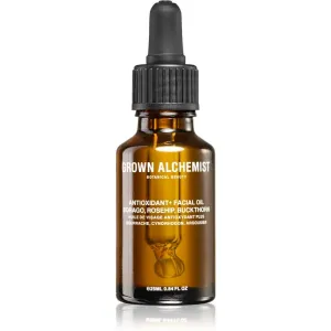 Grown Alchemist Activate intensive antioxidant day and night skin oil dog rose and sea buckthorn 25 ml #231893