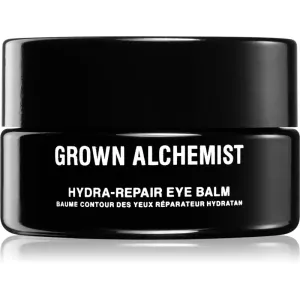 Grown Alchemist Activate moisturizing eye cream 15 ml
