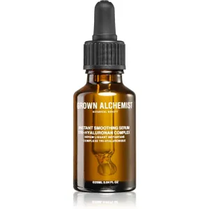Grown Alchemist Instant Smoothing Serum smoothing serum with moisturising effect 25 ml #256064