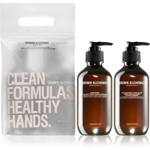 Grown Alchemist Purify & Protect Hand Care Twinset set (for hands)