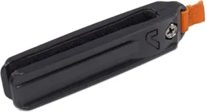 Gruv Gear FUMP5-BLK Black S-M #6740