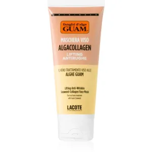 Guam Lacote lifting mask for the face 75 ml
