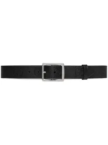 GUCCI - Belt With Logo #1777024