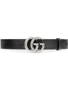 GUCCI - Logoed Belt #1427250