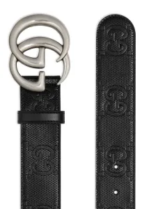 GUCCI - Logo Belt #1842171