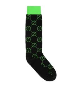 GUCCI - Socks With Logo #364107