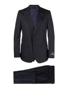 GUCCI - Single-breasted Tailored Suit #1619596