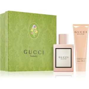 Gucci Bloom gift set for women