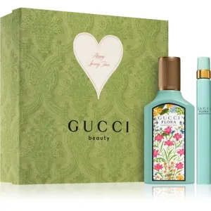 Gucci Flora Gorgeous Jasmine gift set for women