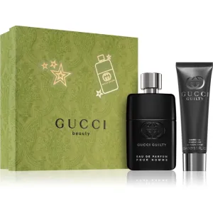 Gucci Guilty Pour Homme gift set (I.) for men