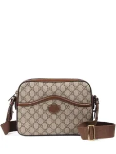 GUCCI - Bag With Logo