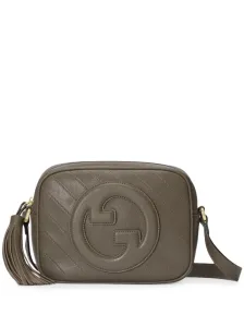 GUCCI - Gucci Blondie Small Leather Shoulder Bag #1642864
