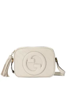 GUCCI - Gucci Blondie Small Leather Shoulder Bag #1642797