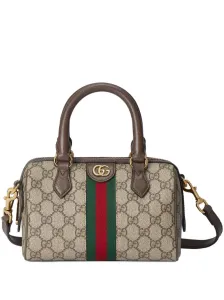 GUCCI - Ophidia Top Handle Bag #1776282