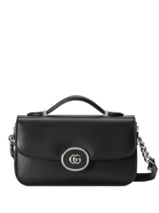 GUCCI - Petite Gg Mini Handbag #1641755