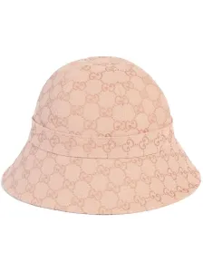 GUCCI - Gg Bucket Hat #1641791