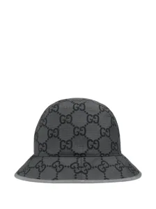 GUCCI - Hat With Logo #1768780