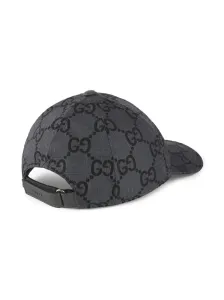 GUCCI - Hat With Logo #1770561