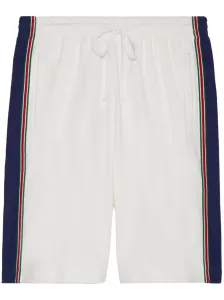 GUCCI - Logo Shorts #1427405