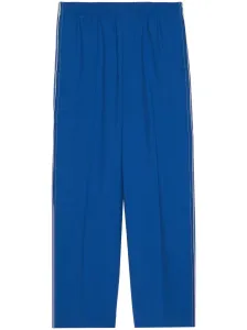 GUCCI - Wool Trousers #1647206