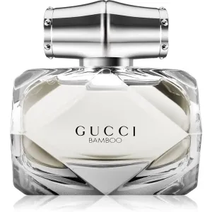 Gucci Bamboo eau de parfum for women 50 ml